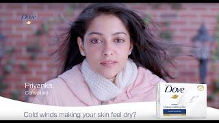 Dove 7-Day Test | For softer, smoother, #WinterReadySkin (English)