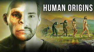 What Happened Before History? -The Humans  That Lived Before Us