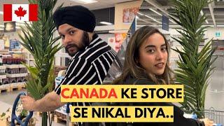 Decorating Our New  House | Life is Canada with @GursahibSinghCanada