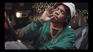 Curren$y - High [OFFICIAL VIDEO]