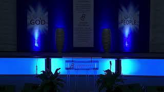 Redeeming Grace Church Live Stream