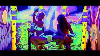 Misshy Money ft. Female Rapper - Ballin "Official Video"