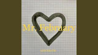 Mr. February