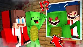 JJ And Mikey VS MONSTERS EXE : SURVIVAL BATTLE in Minecraft Maizen