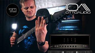 OTTO AUDIO II II II II LOW TUNED DJENT!