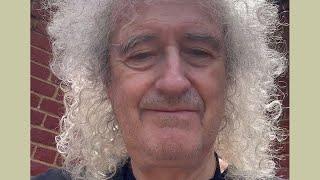 BRIAN MAY: It took me a while to pluck the courage to post these thoughts - 29/06/2024