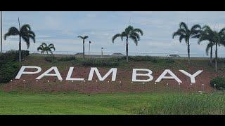 Neighborhood watch in my area; Palm Bay Florida | Space Coast Living with Hyacinth