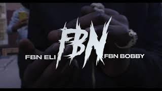 FBN ELI x FBN BOBBY RELL - Bac to Bac