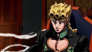 30 Minutes of Giorno's Theme (il Vento d'oro) | JoJo's Bizarre Adventure: Golden Wind  ゴゴゴゴ