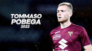 Tommaso Pobega - Full Season Show - 2022ᴴᴰ