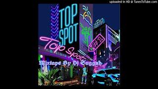 Top Spot Riddim Mixtape By B•O•O•M DJ SuGGAH-Produced By Frenchie For Maximum Sound