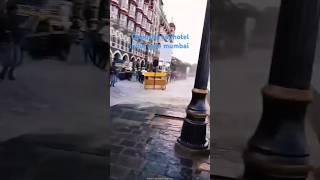 | Mumbai today | Mumbai heavy rain | love | taj hotel | viral |  trending|