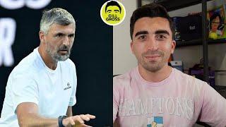 Coachless Djokovic & Rybakina X Ivanisevic | Mailbag