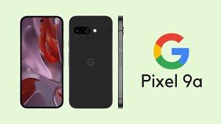 Das Google Pixel 9a | Bestes Mittelklasse Smartphone 2025? (Alle Leaks)