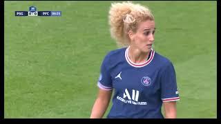 PSG vs Paris FC || D1 Arkema || Division 1 Féminine