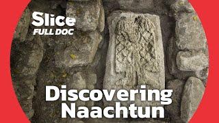 Naachtun: the Forgotten Mayan City  |  FULL DOCUMENTARY