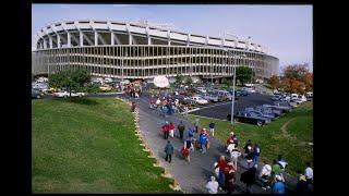 RFK Rebuild Rant: Parking Garages?! Bowser Is Killing Tailgating!