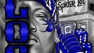 Spider Loc - Mutha F***a