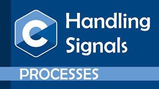 Handling signals