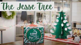 Jesse Tree