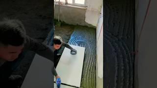 tiles fitting design | floor tiles design #vairal #youtube #video