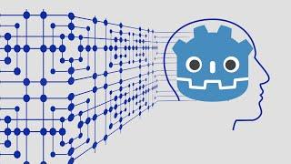 Create a simple Neural Networks in Godot - part 02