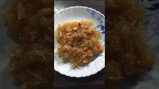 Ash Gourd Halwa Recipe #sweet #halwa #ashgourd #easy