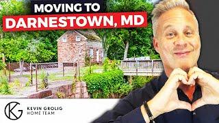 Moving to Darnestown, Maryland: All You Need to Know!