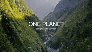 One Planet | Hans Johnson