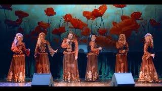 Архив 2018 год/Анс. "СОРОКА" -"А он мне нравится" - сл.: А. Жигарев, муз.: В.Шаинский,