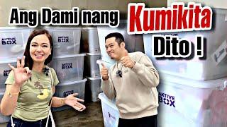 Hassle-Free DROPSHIPPING BUSINESS, Paano simulan at paano KUMITA?/ Legit Check/ Marketing Innovation