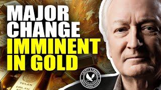 Expect Accelerated Phase For Gold/Silver | Michael Oliver