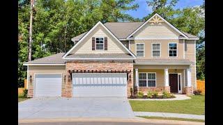 NEW HOMES FOR SALE AUGUSTA GA AREA, | EVANS GA HOMES FOR SALE