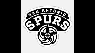 San Antonio Spurs