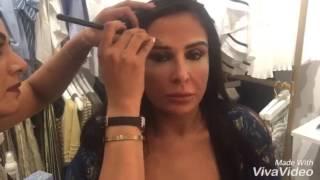 Makeup 02 Video