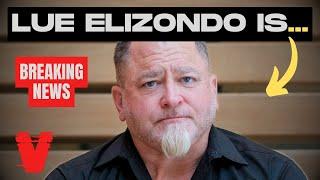 Bombshell Allegations Against Lue Elizondo (This Changes Everything)