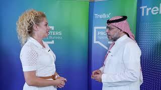 Bank Chief Security Officer praises benefits of Trellix unified solutions