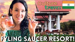 FOREIGNER FINDS HIDDEN GEM RESORT IN PANCHGANI, MAHARASHTRA USING CULTURETRAVEL.IN!  