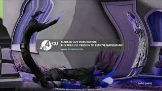 HGNBCSZNT Csupo V18 Effects Round 1 vs iiSharkbus and YuriGares