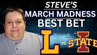 Lipscomb vs Iowa State March Madness Predictions | 2025 NCAA Tournament Best Bets