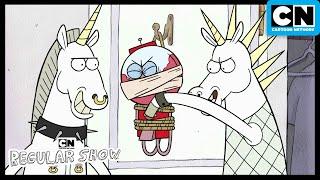 The Best Memes (Compilation) | The Regular Show | Cartoon Network