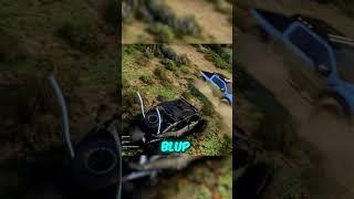 Razbunarea lu' Blup Blup inainte de GTA 6  #gta #fivemfunnymoments #gtarp  #roleplay #fivem