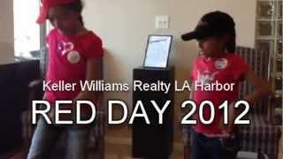 Keller Willams RED Day 2012