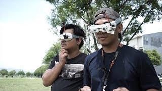 Basic PID Tuning FPV DRONE RACING - Bahasa Indonesia