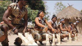 The Begha Dance of Tiv Nation on Tiv Tv