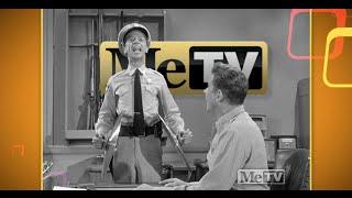 MeTV Jingle - "That's Memorable! That's Me!" - Extended Mega Mix