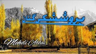 Besan juwan Akogan l Brushashki Ginan l Mehdi Abbas