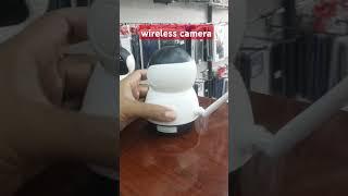 wireless camera #gsmsalam #smartphone #gsmprofix #gsmsolution #gsmsalam #