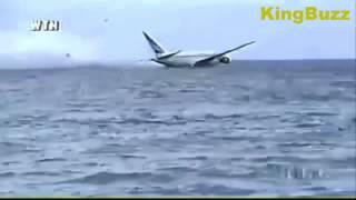 Die Schlimmsten Flugzeugabstürze