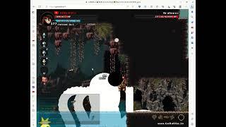 Gobattle.io - KINGSPELL fights Krakopus